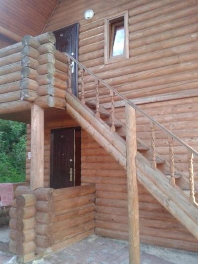 Boykivskiy Dvir Hotel Yasenitsa Zamkova Exterior foto