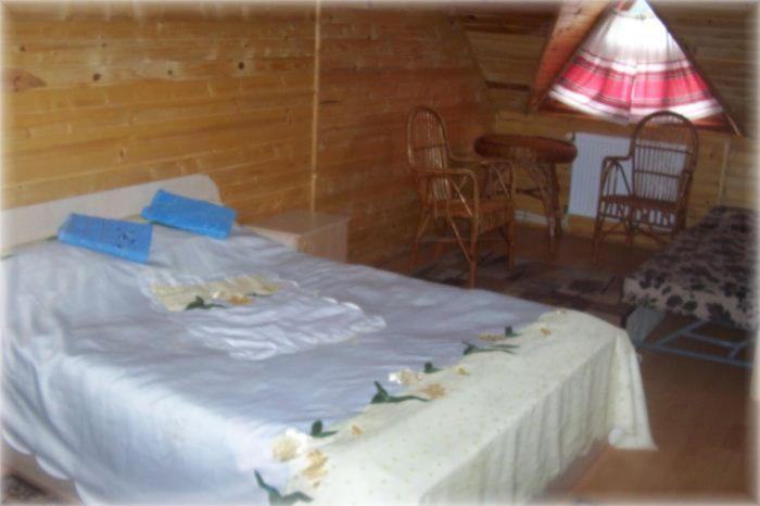 Boykivskiy Dvir Hotel Yasenitsa Zamkova Habitación foto