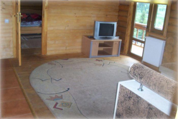 Boykivskiy Dvir Hotel Yasenitsa Zamkova Habitación foto