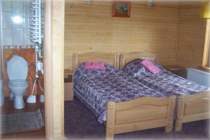 Boykivskiy Dvir Hotel Yasenitsa Zamkova Habitación foto