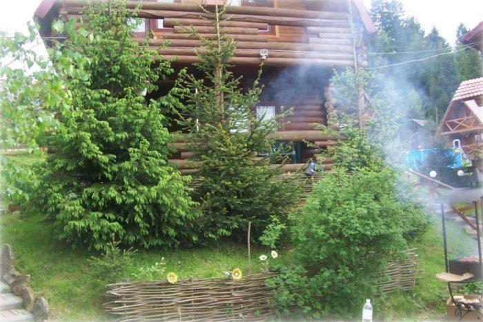 Boykivskiy Dvir Hotel Yasenitsa Zamkova Habitación foto